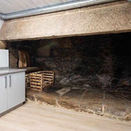 Willa O Agocho Da Moa Mazaricos Zewnętrze zdjęcie